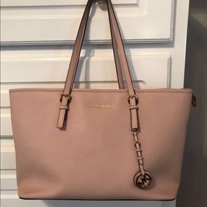 Large Michael Kors purse